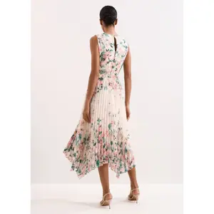 Phase Eight Georgiana Midi Dress